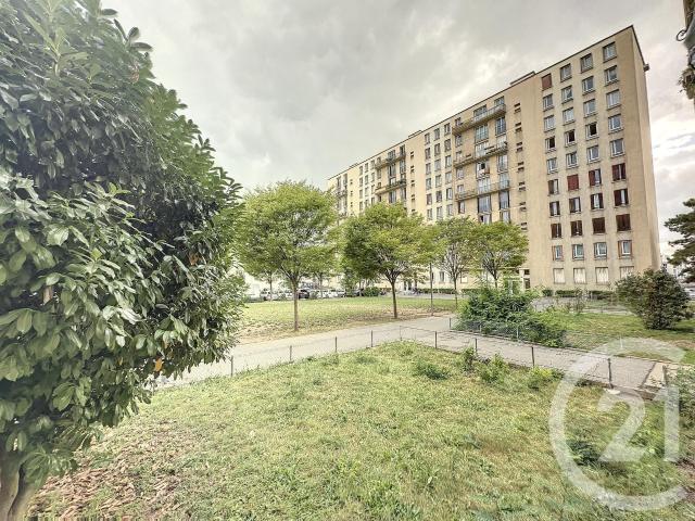 Appartement vente à Sarcelles, Garges-lès-gonesse