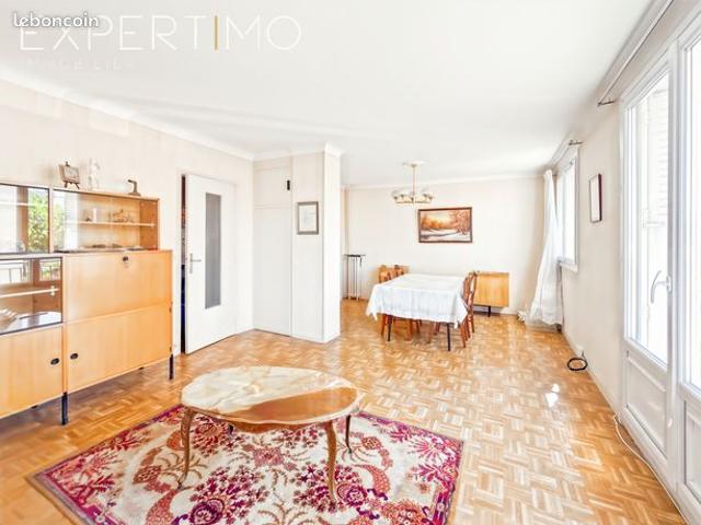 Appartement vente à Le Raincy, Le Bourget