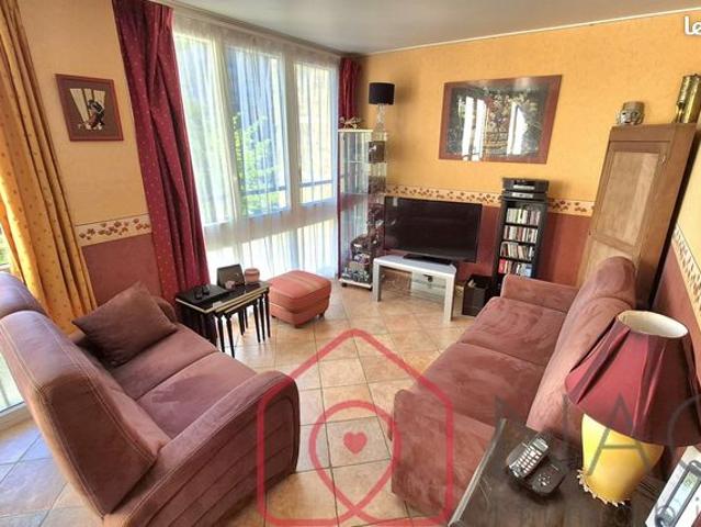 Appartement vente à Boulogne-Billancourt, Meudon