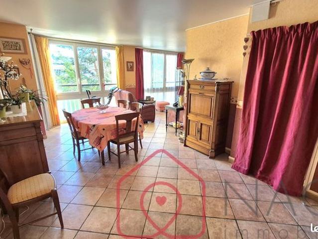 Appartement vente à Boulogne-Billancourt, Meudon