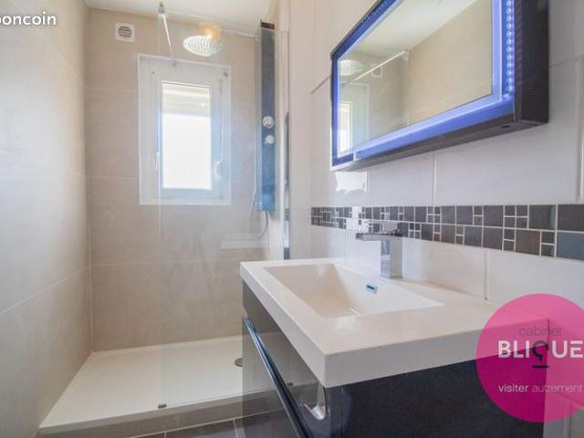 Appartement vente à Nancy, Jarville-la-malgrange