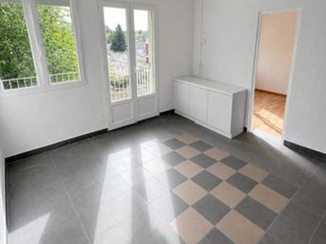 Appartement vente à Belfort, Saraz