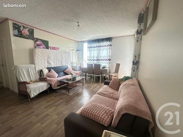 Appartement vente à Sarcelles, Garges-lès-gonesse