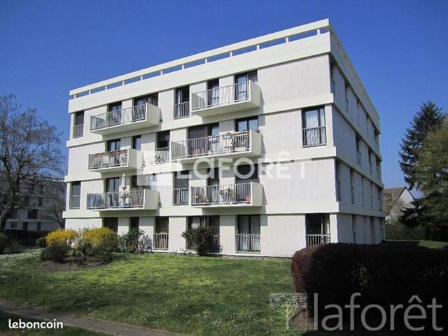 Appartement vente à Saint-Germain-en-Laye, Conflans-sainte-honorine