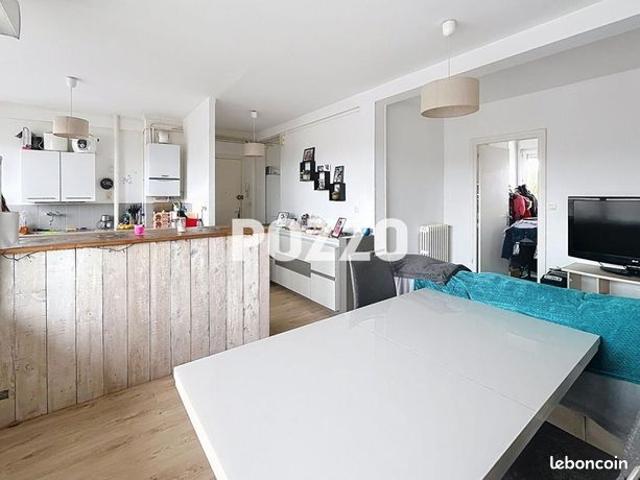 Appartement vente à Vire, Normandie