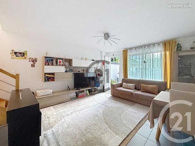 Appartement vente à Troyes