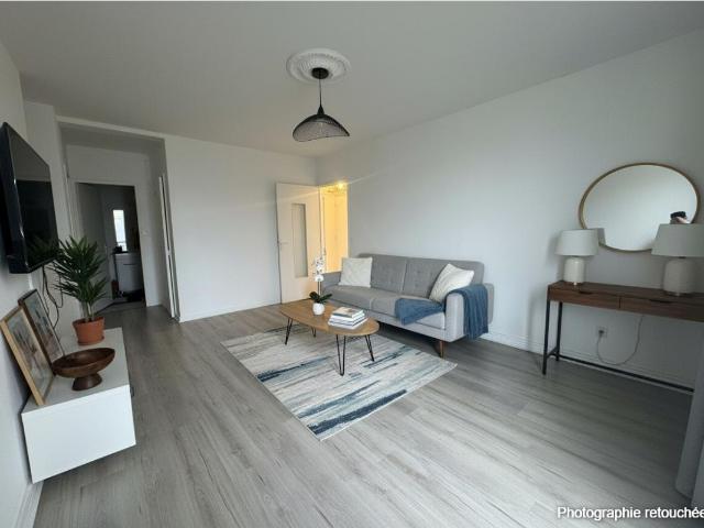 Appartement vente à Lyon, Métropole de Lyon