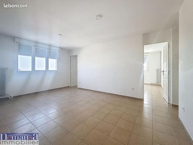 Appartement vente à Nîmes