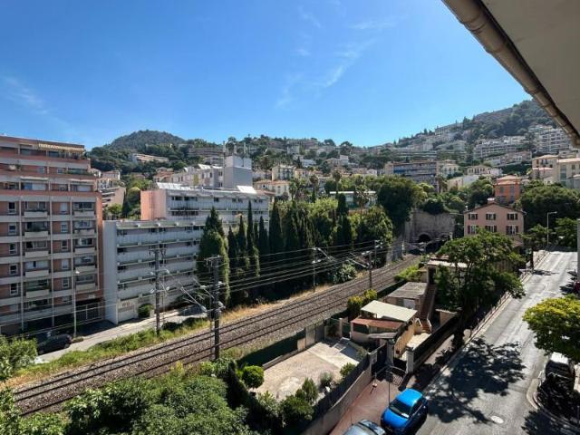 Appartement location à Nice