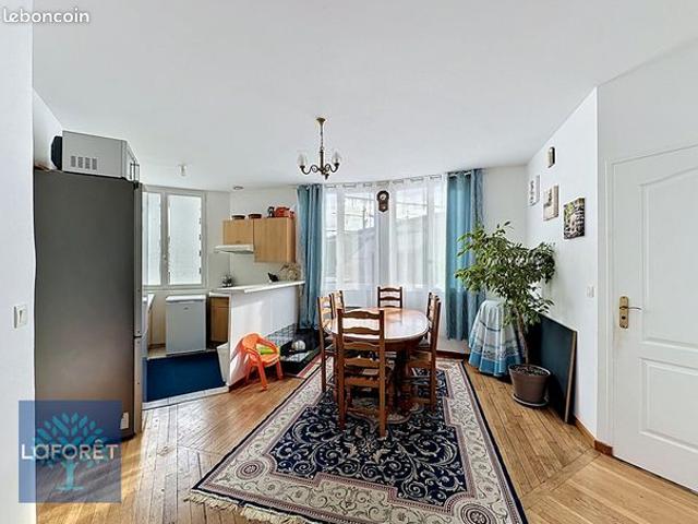 Appartement vente à Palaiseau, Brétigny-sur-orge