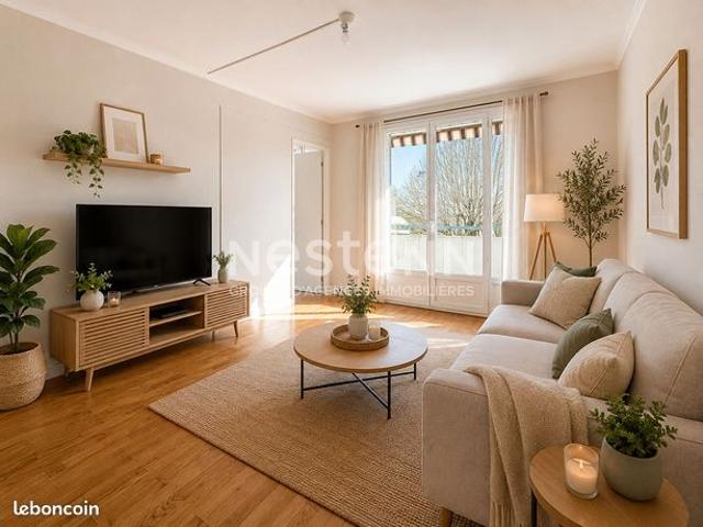 Appartement vente à Lyon, Métropole de Lyon