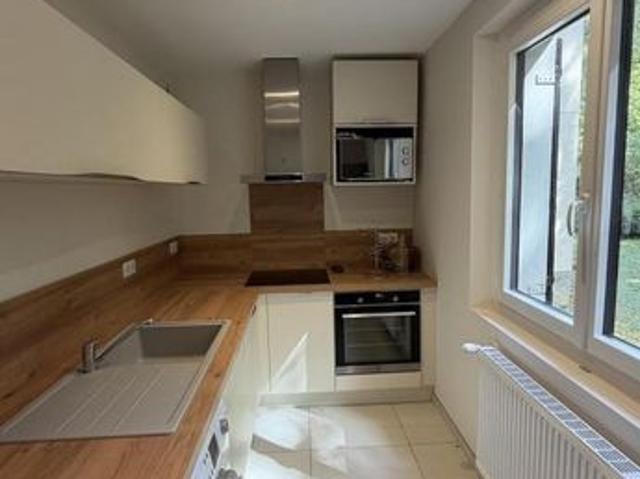 Appartement vente à Saint-Jean-en-Royans, Drôme