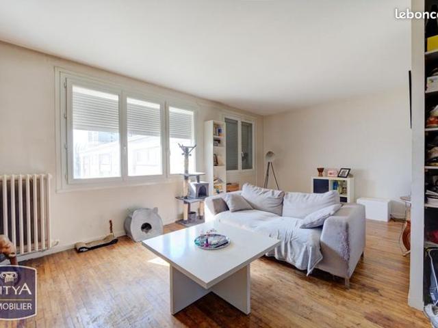 Appartement vente à Tours
