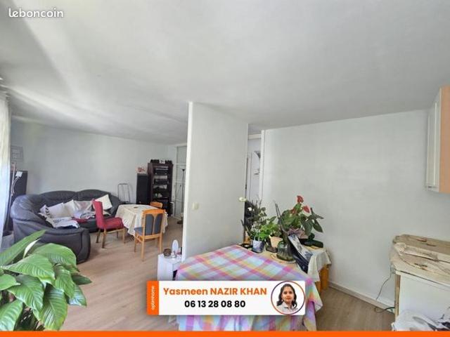 Appartement vente à Draveil, Essonne