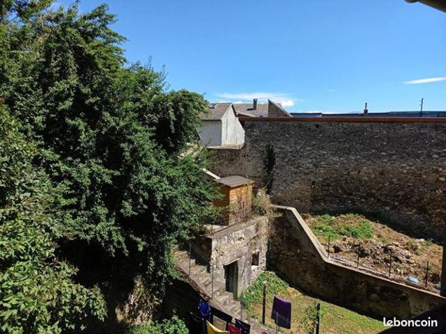 Appartement vente à Grenoble, La Mure