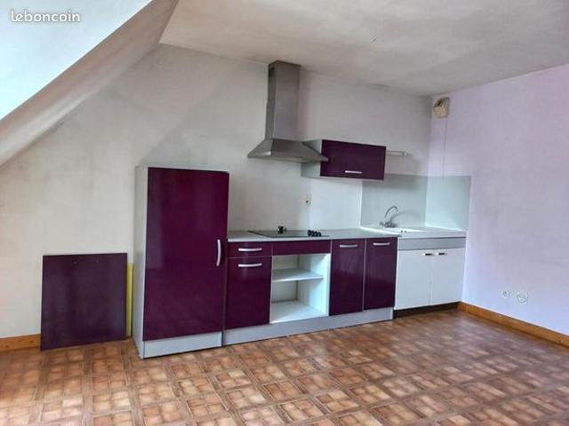 Appartement vente à Grenoble, La Mure