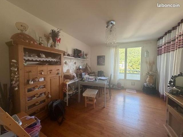 Appartement vente à Grenoble, Saint-egrève