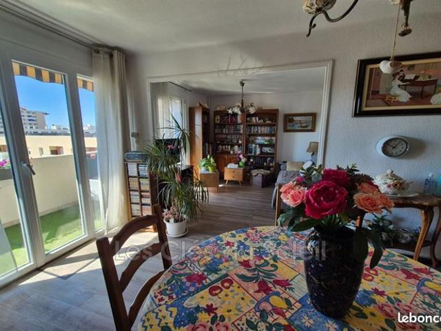 Appartement vente à Arrondissement de Toulon, Toulon