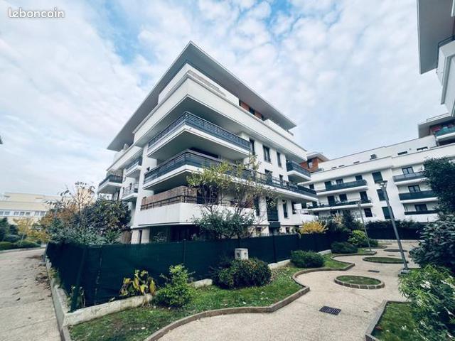 Appartement vente à Drancy, Seine-Saint-Denis