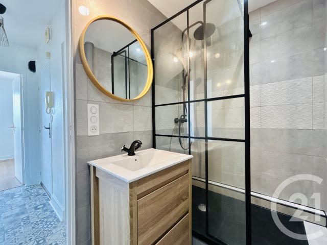 Appartement vente à Limoges