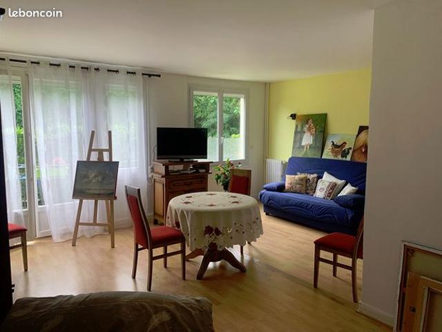 Appartement vente à Le Raincy, Gagny