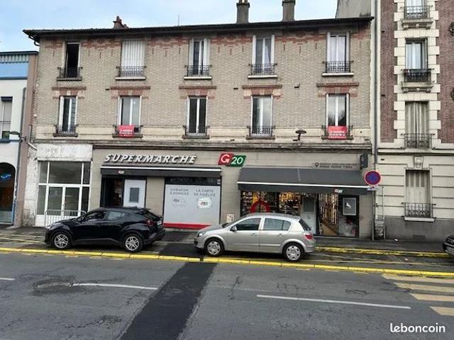 Appartement vente à Choisy-le-Roi, Val-de-Marne