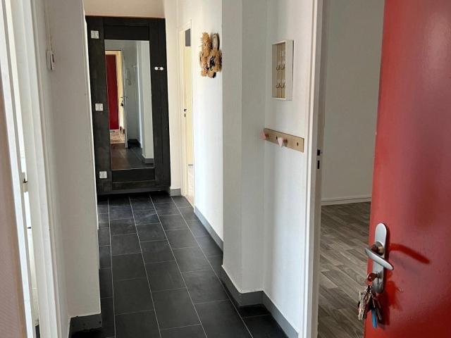 Appartement vente à Belfort, Saraz