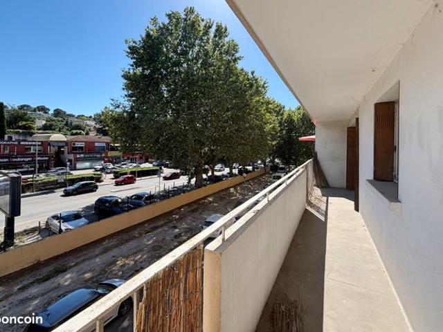 Appartement vente à Marseille