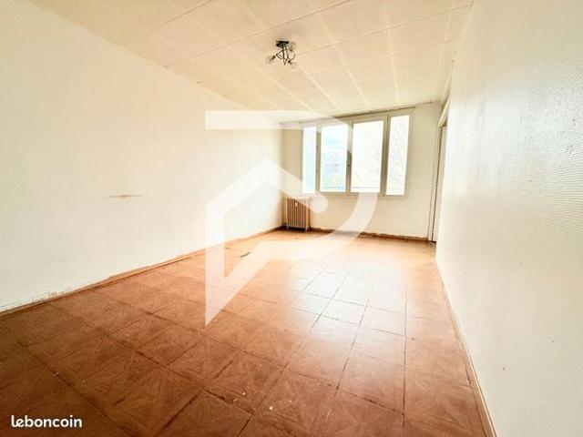 Appartement vente à Senlis, Creil