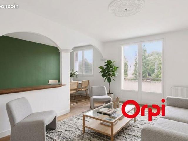 Appartement vente à Lyon, Métropole de Lyon