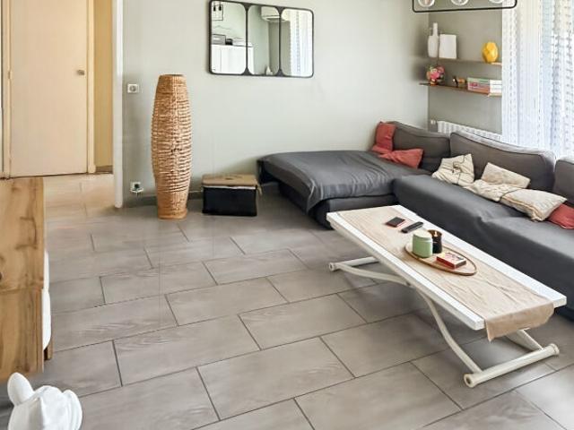 Appartement vente à Marseille
