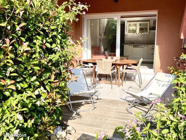 Appartement vente à Sartène, Lecci