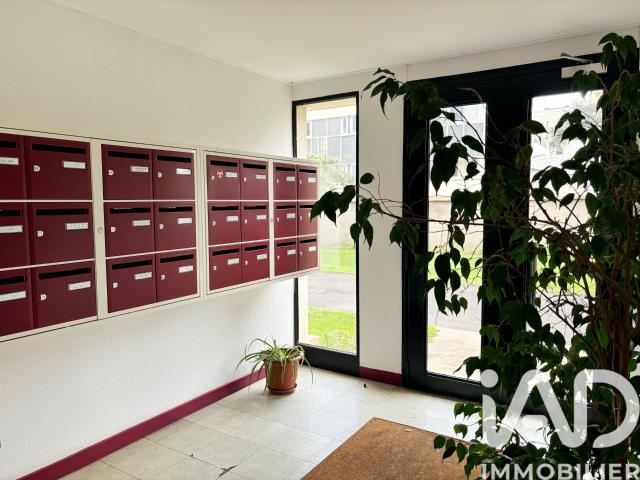 Appartement vente à L'Haÿ-les-Roses, Ivry-sur-seine