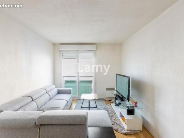 Appartement vente à Creil, Oise