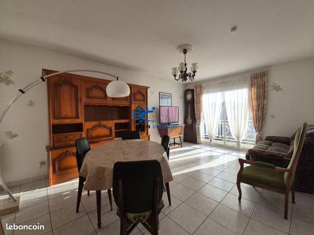 Appartement vente à La Rochelle, Lagord