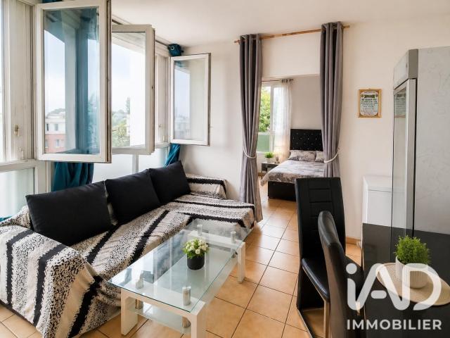 Appartement vente à Sarcelles, Garges-lès-gonesse