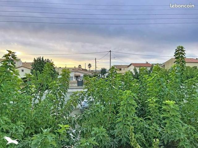 Appartement vente à Marseillan, Hautes-Pyrénées