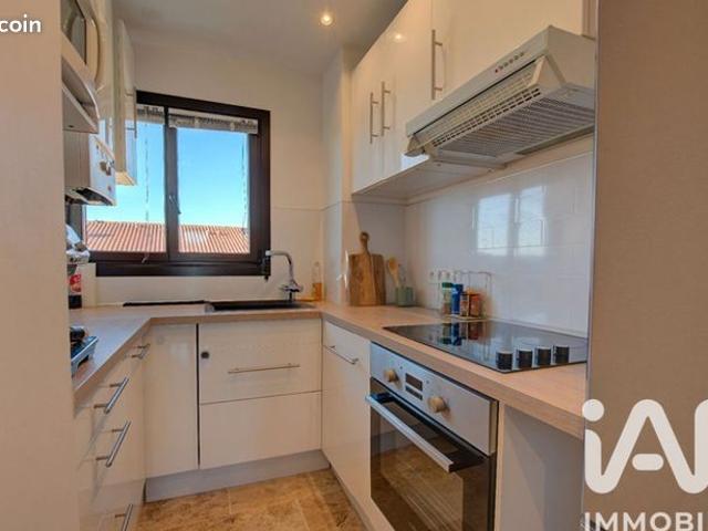 Appartement vente à Arrondissement de Draguignan, Saint-raphaël