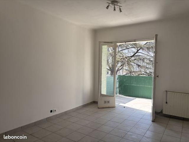 Appartement vente à Arrondissement de Toulon, Toulon