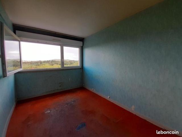 Appartement vente à Avon, Deux-Sèvres