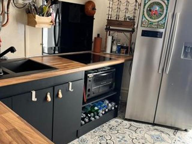 Appartement vente à Vichy