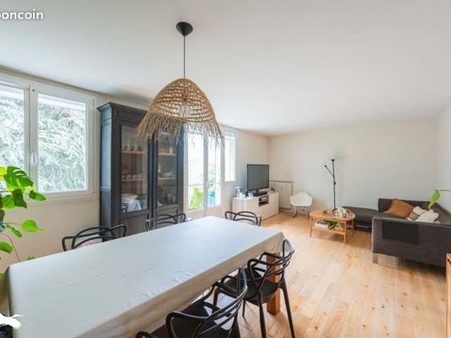 Appartement vente à Argenteuil, Eaubonne