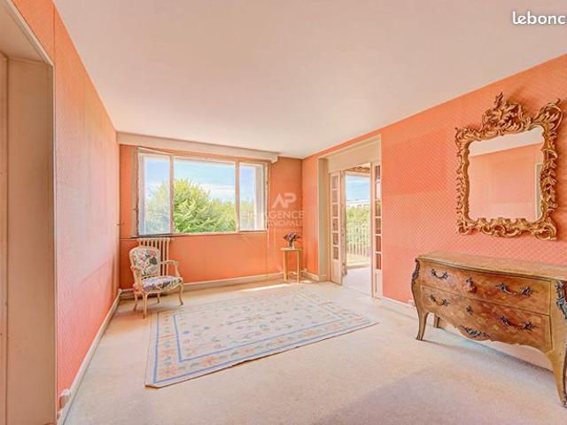 Appartement vente à Saint-Germain-en-Laye, Saint-germain-en-laye