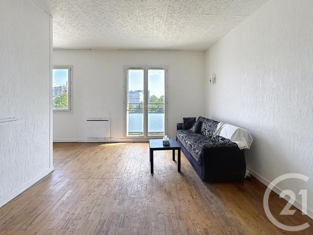 Appartement vente à Sarcelles, Garges-lès-gonesse