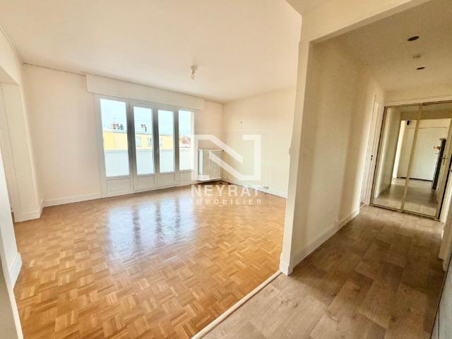 Appartement vente à Résidence Saint-Jean-des-Vignes, Chalon-sur-Saône