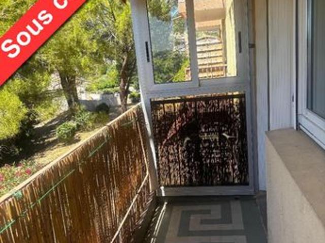 Appartement vente à Arrondissement de Draguignan, Draguignan