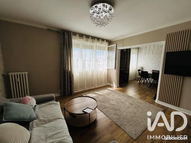 Appartement vente à Châlons-en-Champagne, Châlons-en-champagne