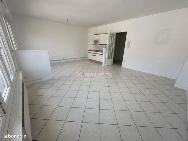 Appartement vente à Dunkerque