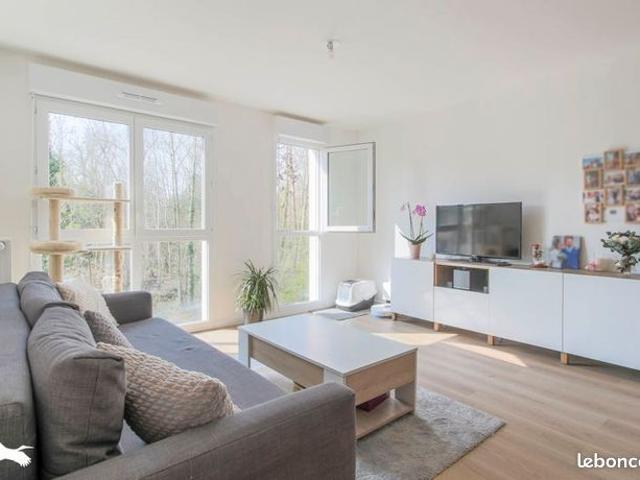 Appartement vente à Chambéry, Thoiry