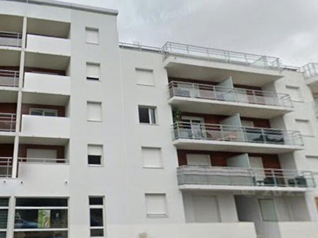 Appartement vente à Cholet